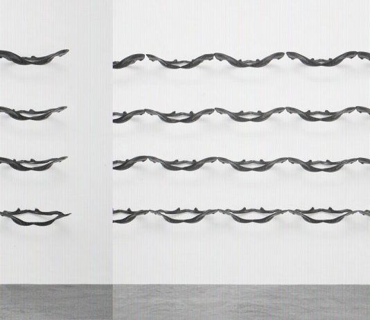 Giuseppe Gallo – mito-rito-sito