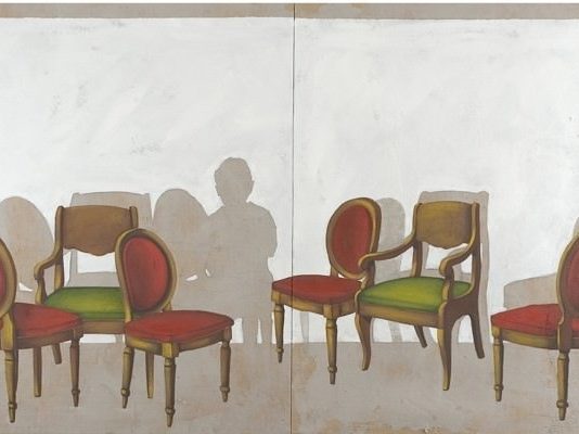 Hannu Palosuo – In silence dreams are hidden Hannu Palosuo – In silence dreams are hidden