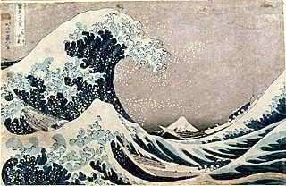 Hokusai – I capolavori