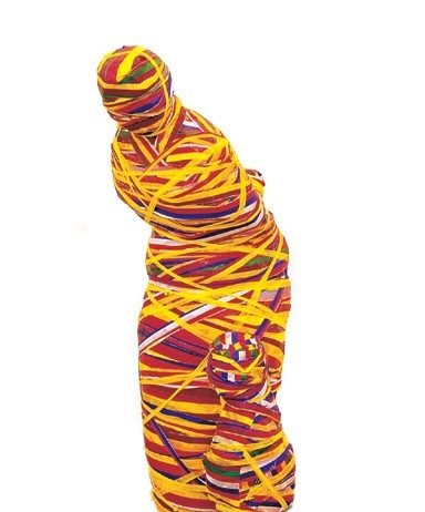 Hyon Soo Kim – Maria