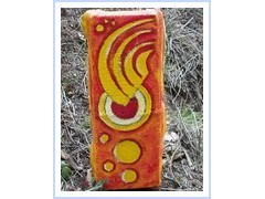 Il percorso del segno Il percorso del segno