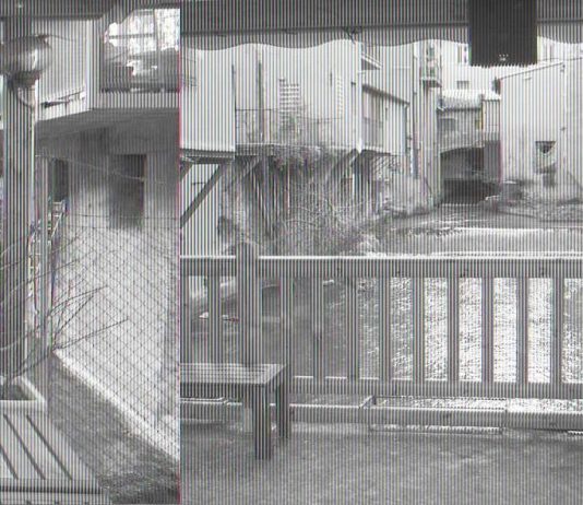 Inaugurazione / Mario Rebeschini