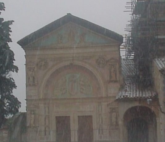 Incontro con Marco Tonelli