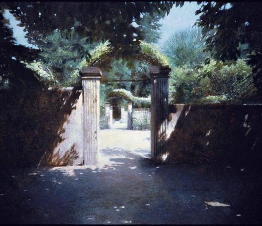 Isabella Molard – Pure lumière