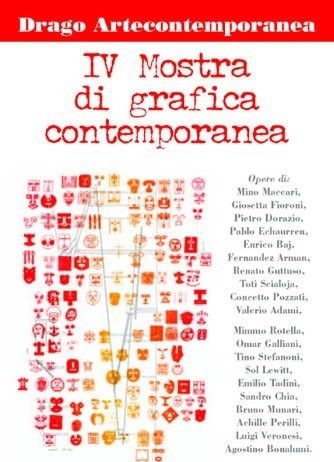 IV mostra di grafica contemporanea