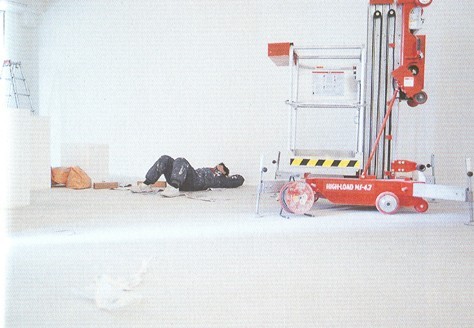 Joo-yeon Park – White on White