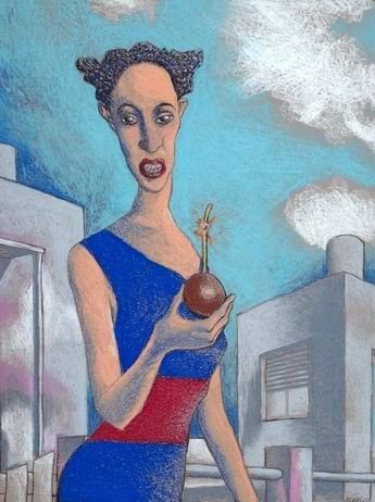 José Muñoz – Disegni José Muñoz – Disegni