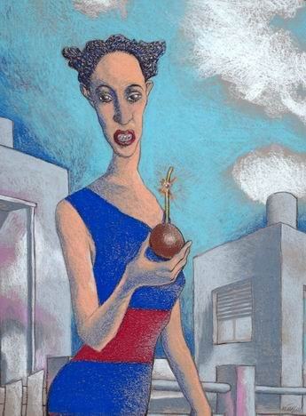 José Muñoz – Disegnihttps://www.exibart.com/repository/media/eventi/2005/04/josé-muñoz-8211-disegni.jpg