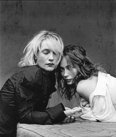 Kate Barry – Portraits