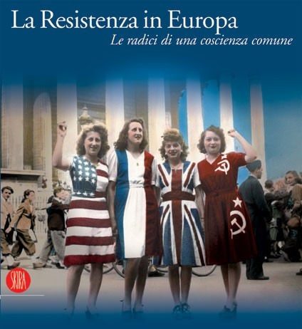 La Resistenza in Europa