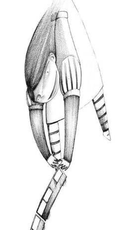 Laura Di Francesco – Il Viaggio… comunque