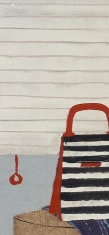 Laura Fiume – Amplificazioni visive