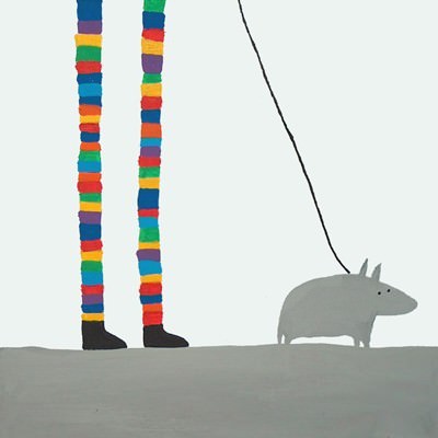 Laurina Paperina – Che fine ha fatto Mr. Stripes?