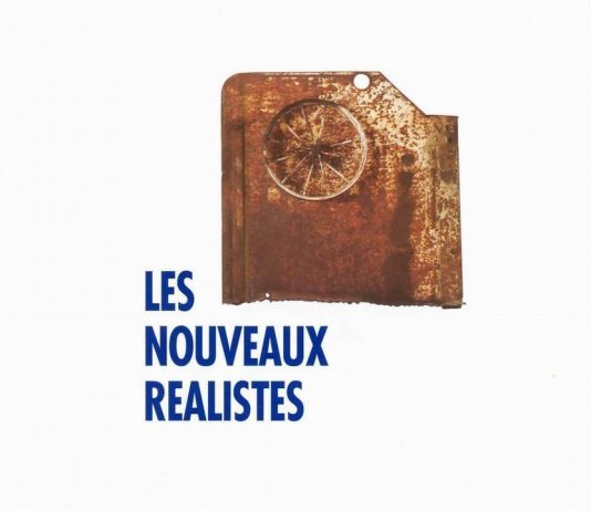 Le Nouveau Réalisme