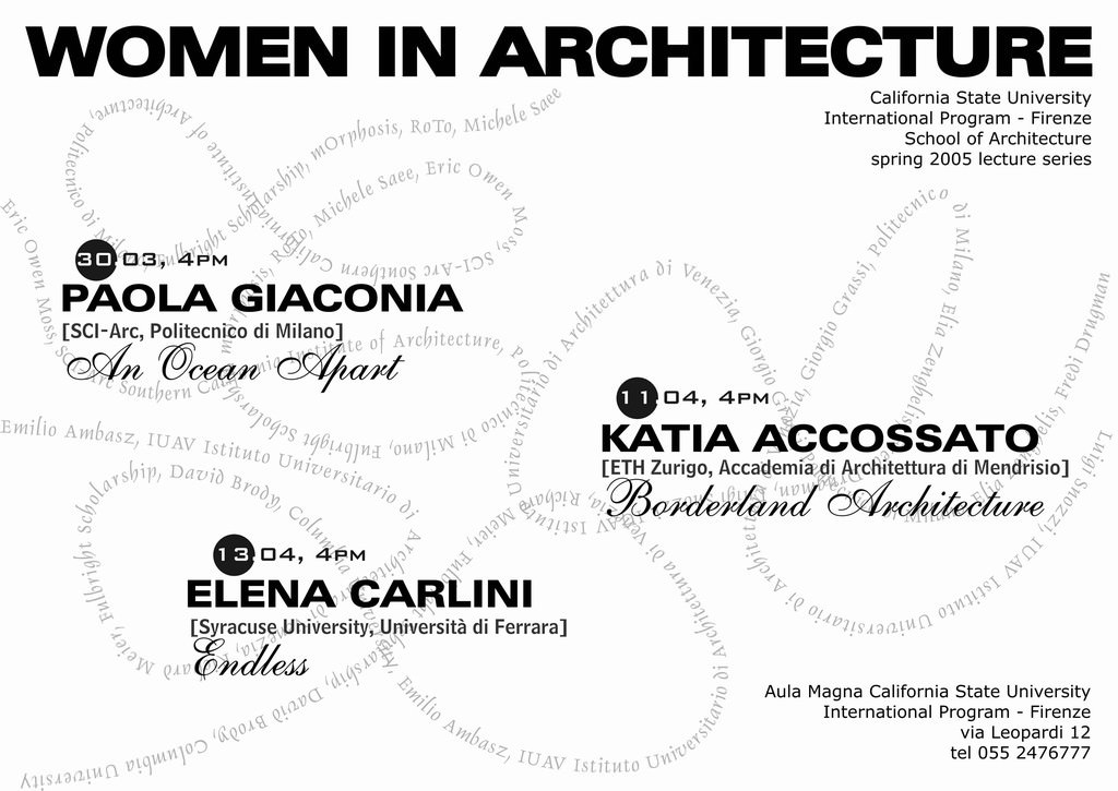 Lecture Series – Elena Carlinihttps://www.exibart.com/repository/media/eventi/2005/04/lecture-series-8211-elena-carlini.jpg
