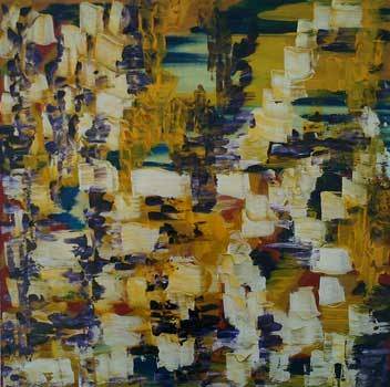 Lina Tumbarello – No time, no space Lina Tumbarello – No time, no space