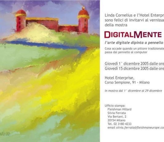 Linda Cornelius – digitalMente