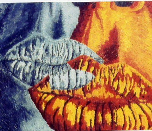 Liramalala Rakotobe – I Colori e le emozioni