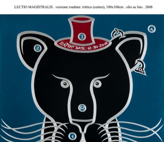 Luca Bertasso – Best before