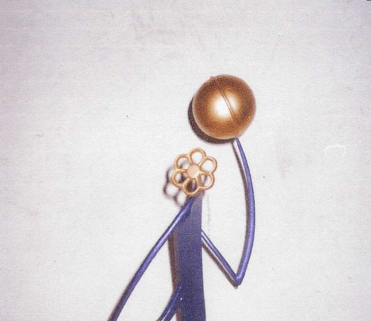 Luigi Giordana / Luciano Jolly – Splendore e Rottami