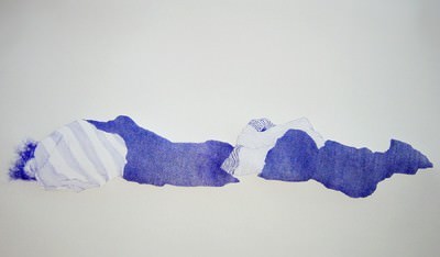 Luisa Rabbia – Anywhere out of the world