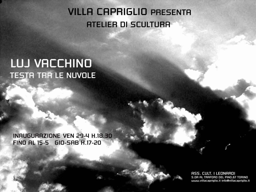 Luj Vacchino – Testa tra le nuvolehttps://www.exibart.com/repository/media/eventi/2005/04/luj-vacchino-8211-testa-tra-le-nuvole.jpg