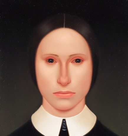 L’AlterEgo ritratto