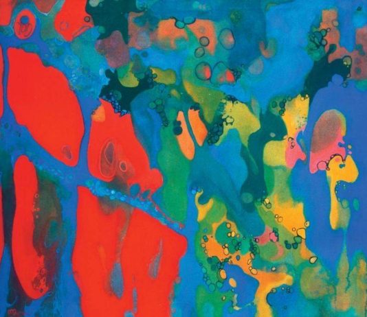 Manuela Centrone – Nuclei