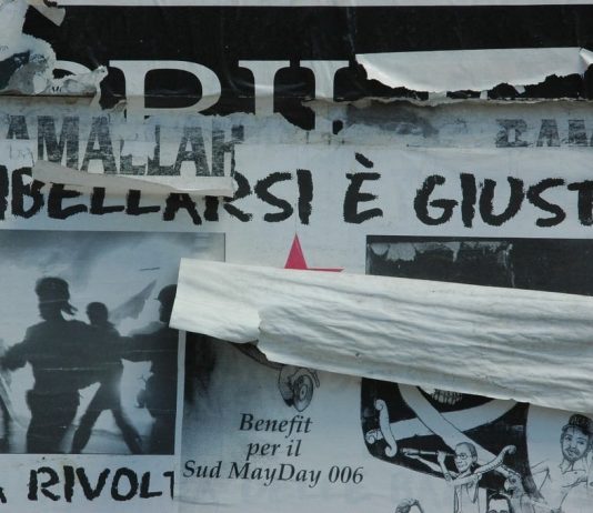 Marco Circhirillo – I taglia da suda sud Marco Circhirillo – I taglia da suda sud