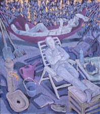 Marco Lami – Tranquillitudine