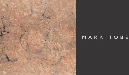 Mark Tobey