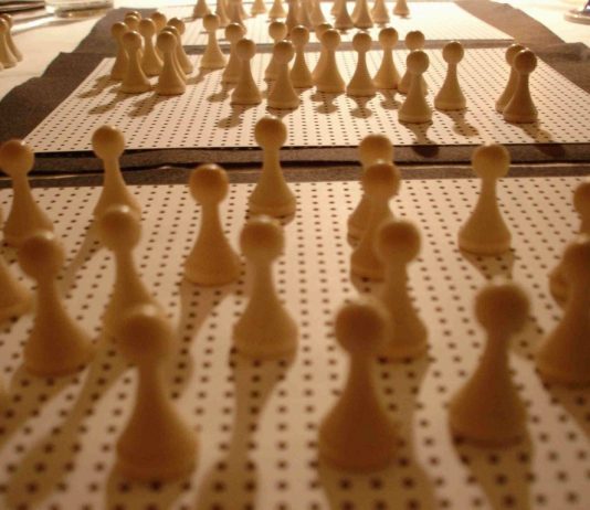 Martin Börner – La seconda partita