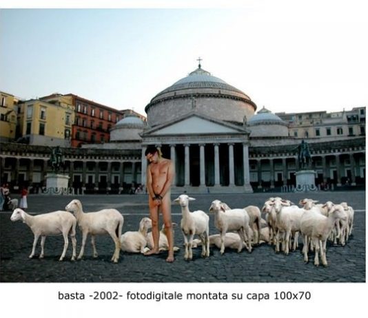 Massimiliano Mirabella – Off Line performance