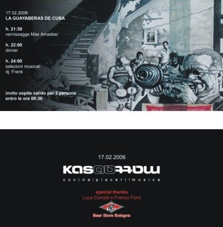 Massimo Amadesi – Tropical