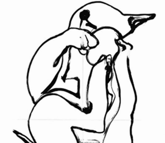 Matteo Fato – In China