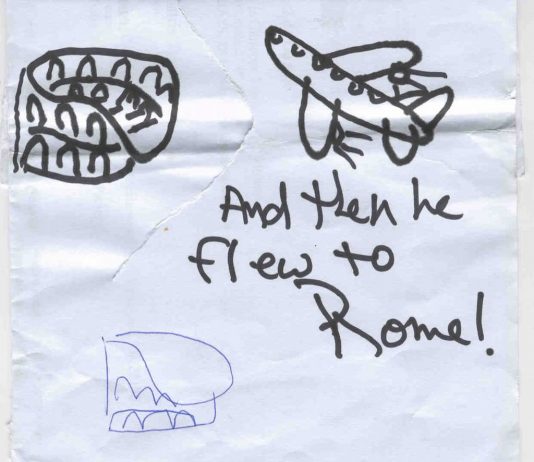 Matthew Brzostoski – They love it!