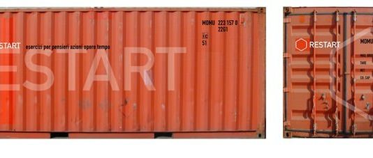 Maurizio Navone / Alessandra Andrini