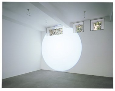 Michel Verjux – Rivelare, prelevare, creare