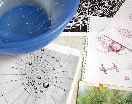 Mona Hatoum – Web Mona Hatoum – Web