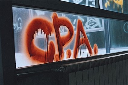 Mostra Corsi Deaphoto 2004-2005