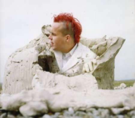 MURart #11 – Michael Fliri MURart #11 – Michael Fliri