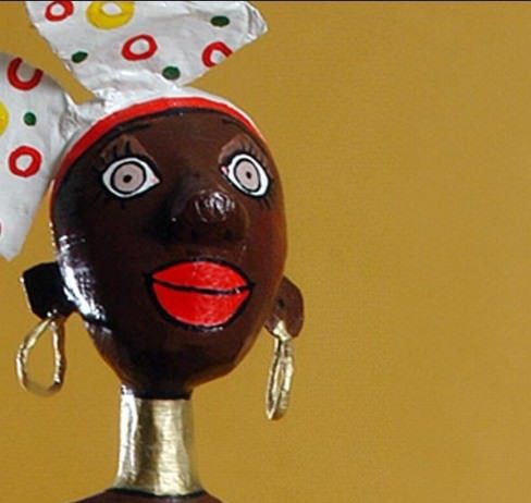 Nelly Bührle Anwander – Irriverente e scandalosa Petronilla