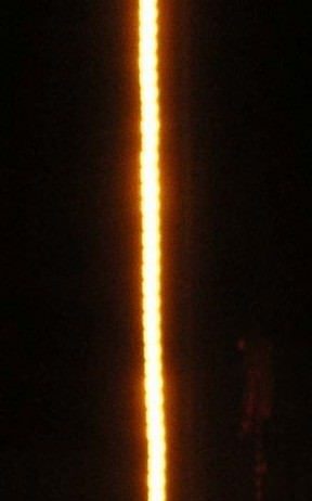 Nicus Lucà – Capelli al vento