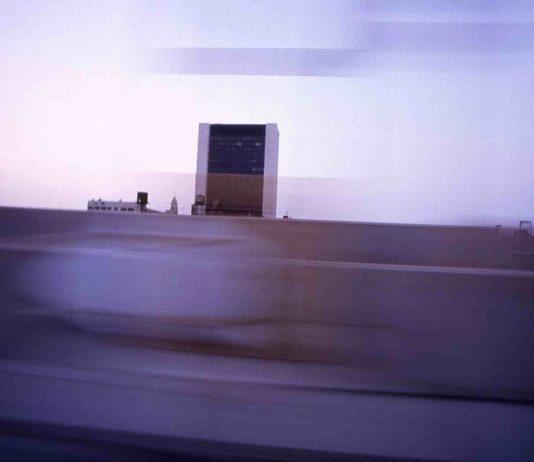 Paesaggio della mente #2