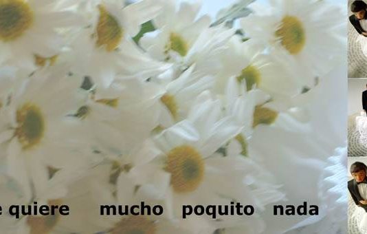 Paolo Angelosanto – Me quiere mucho pochito nada Paolo Angelosanto – Me quiere mucho pochito nada