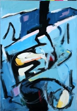 Paolo Bottioni – Inferenze e interferenze Paolo Bottioni – Inferenze e interferenze