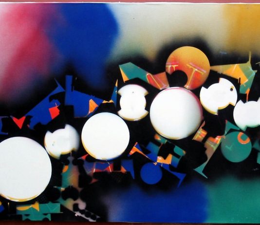 Paolo Conti – Otto identità per un’archeologia del futuro Paolo Conti – Otto identità per un’archeologia del futuro