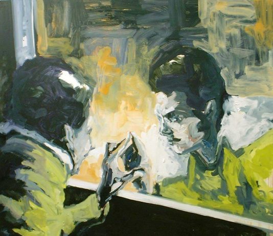 Paolo Maggis – Monito(r)