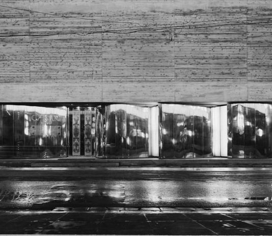 Paolo Riani – Uncharted territories