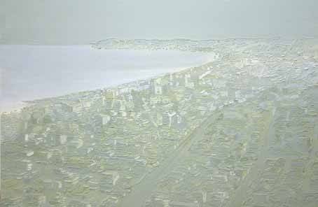 Paolo Valente – Città invisibili